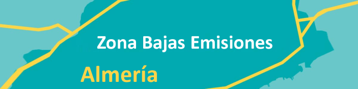 Podemos e IU ven la aprobación inicial de la ZBE de Almería como un «avance insuficiente» y presentarán&nbsp;alegaciones