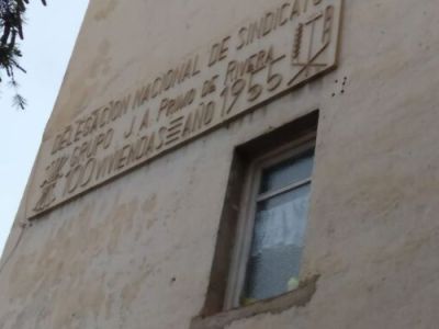 MOCION PARA RETIRAR LA SIMBOLOGÍA FRANQUISTA DE&nbsp;ALMERÍA