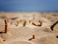 Moción “Playa sin&nbsp;humo”