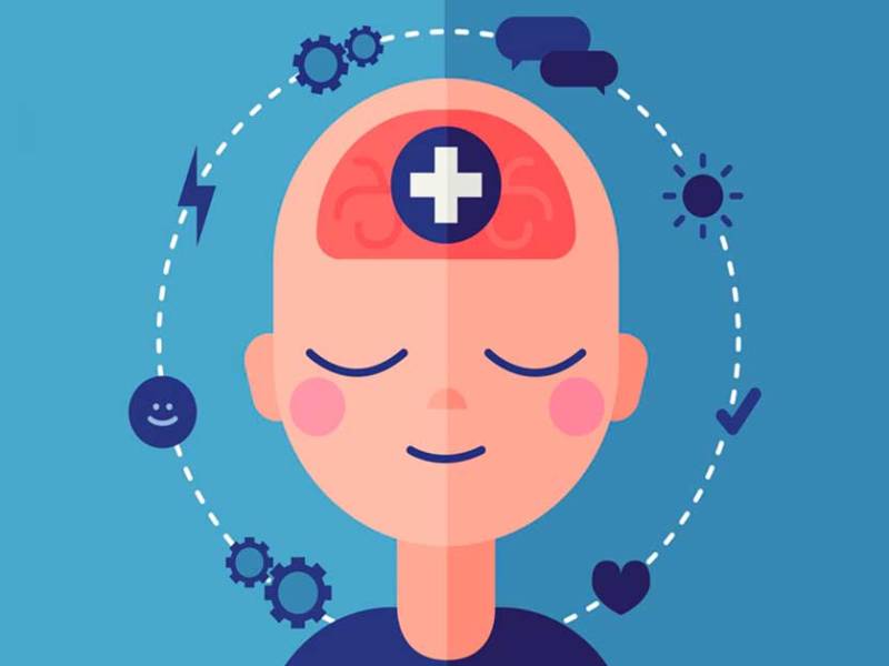 Moción para la creación de un Servicio Municipal deSalud&nbsp;Mental.