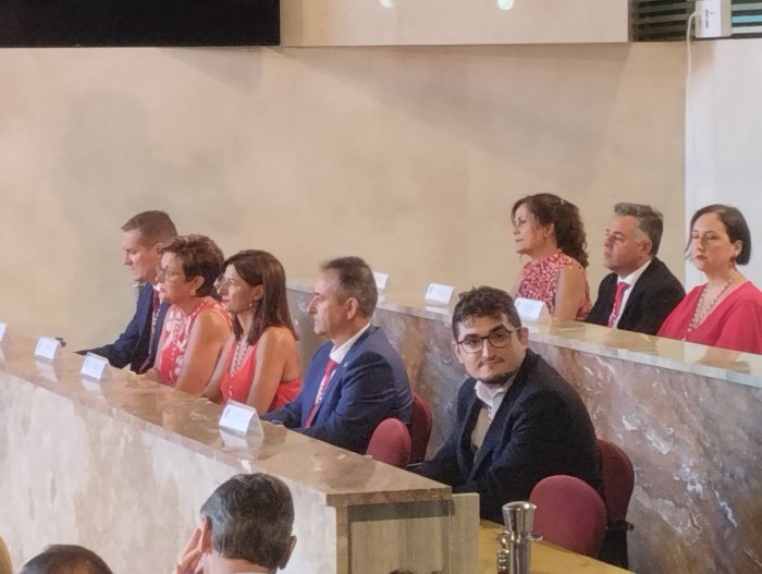 EL PP APRUEBA, EN SOLITARIO, LOS PRESUPUESTOS&nbsp;MUNICIPALES