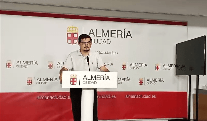 PODEMOS LLEVA AL PLENO LOS DESAHUCIOS DE AVRA Y LA CAUSA&nbsp;PALESTINA.