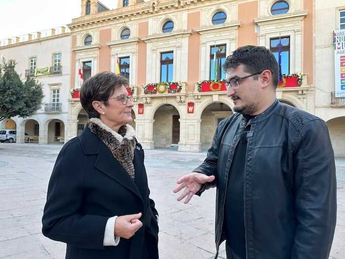PSOE y Podemos urgen un pleno extraordinario tras declararse el agua no apta para consumo en varias zonas de&nbsp;Almería