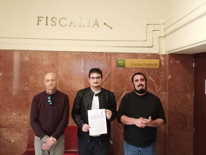 Podemos lleva a Fiscalía las restricciones al consumo de agua en Almería por contaminación de Pozos de&nbsp;Bernal