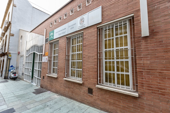 PP Y VOX VOTAN CONTRA EL REFUERZO DE LOS SERVICIOS SOCIALES EN&nbsp;ALMERÍA