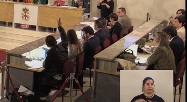 RESUMEN PLENARIO: NO A LA TASA TURISTICA SI A LOS PRIVILEGIOS FISCALES A&nbsp;HOTELES.