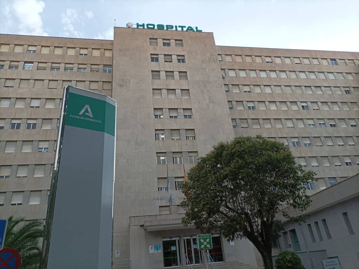 MOCION PARA LA APERTURA DE CENTROS ITS EN&nbsp;ALMERÍA