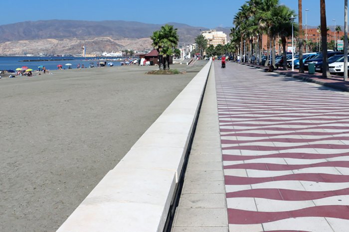 PODEMOS ALMERÍA REGISTRA SUS ALEGACIONES AL PLAN DE&nbsp;PLAYAS.